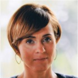 Patricia Gómez