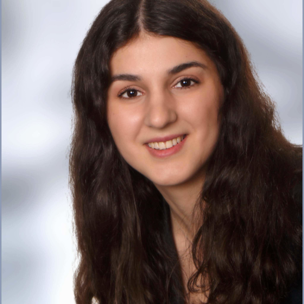 Melis Çelik Produktion und Management Hochschule OstwestfalenLippe
