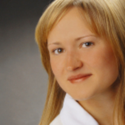 Sandra Markgraf