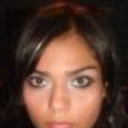Maria C. Duarte Garcia