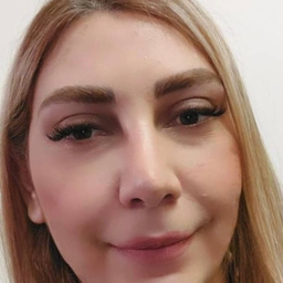 Yasamin Sepahpourfard