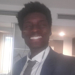 Yannick Bihege