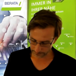 Stephan Müller