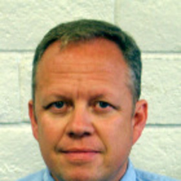 Roger Merrill