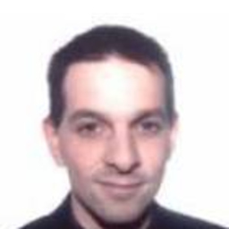 Christophe Torriani