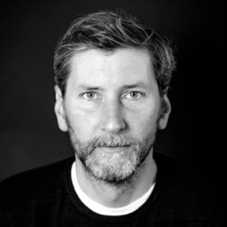 Frank Netzband's profile picture