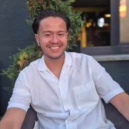 Daniel Bergmann