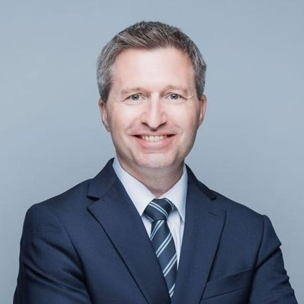 Dr. Markus Vesely CEO ATrust GmbH XING
