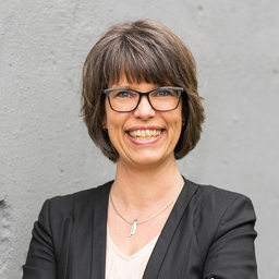 Sylvia Bosbach