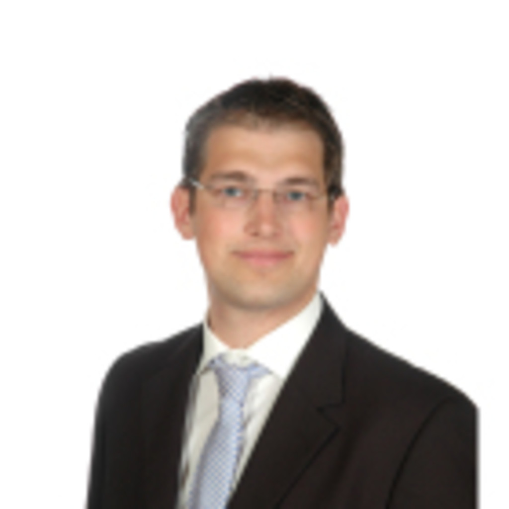 Social Media Profilbild Michael Stettner Grasbrunn