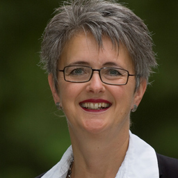 Brigitte Schäfer-Eckl