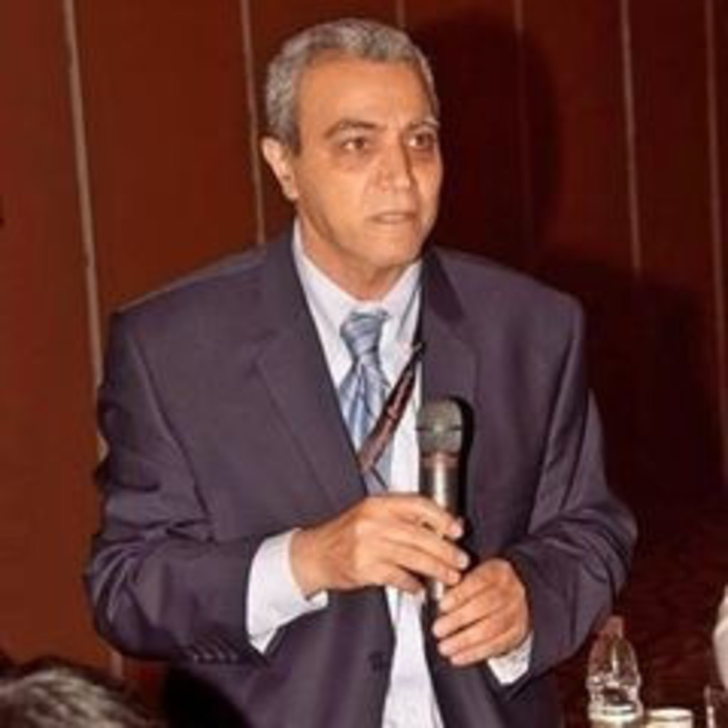 Fayez Majzoub Head of Market Research & Analysis DUGAS XING