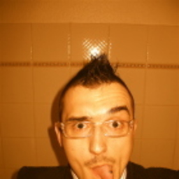 Nicolas Dziopa
