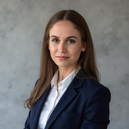 Julia Lotzkat