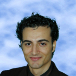 Antonio Scida