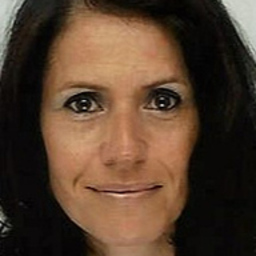 Christine Amsler-Studer's profile picture