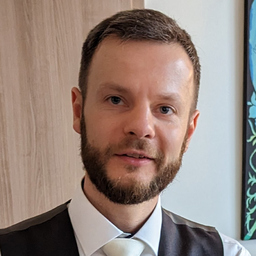 Martin Becker's profile picture