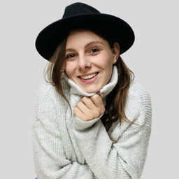 Profilbild Kathrin Moosmann