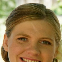 Johanna Kleeberg