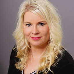 Anja Heinen