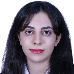Fatemeh Hosseini