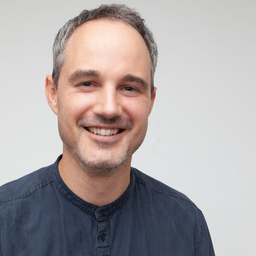 Christoph Geiger