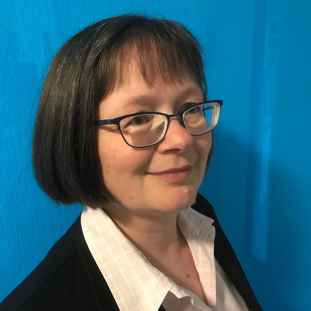 Renate Jahre Leiterin Qualitätsmanagement Deutschland und Niederlande