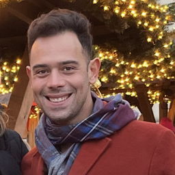 Danilo Carneiro Leao Salgado