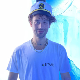 Danilo Carneiro Leao Salgado's profile picture