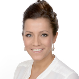 Jasmin Lange