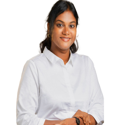 Keerthana Sethuraman