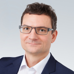 Prof. Dr. Steffen Helke