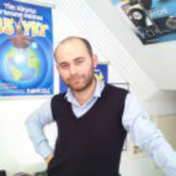 Halil Atalar