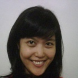 Hestiani Lestari