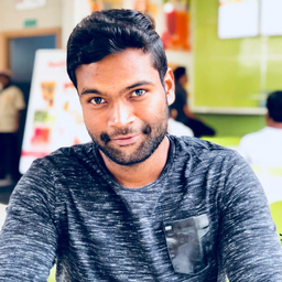 Prof. Anbarasan Sowrirajan