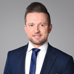 Martin Krysinski