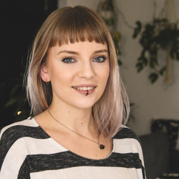Sarah Albrecht