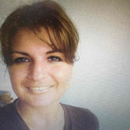 Conny Helene Tigano