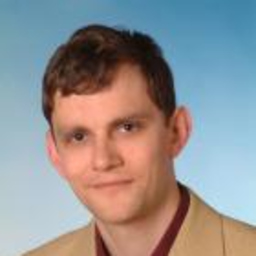 Profilbild Florian Meyer