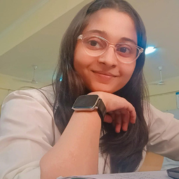 Aditi Raj