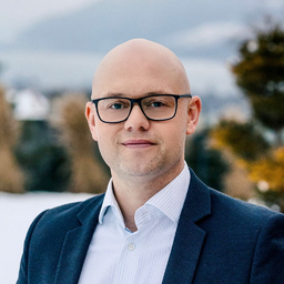 Andreas Gilgen