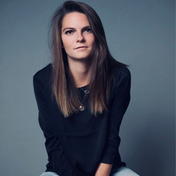 Alexandra Freiberger