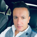 Social Media Profilbild Wissam Gharib Hannover