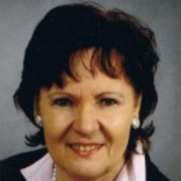 Gudrun Weschke
