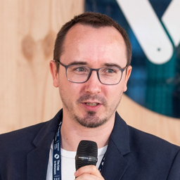 Wojtek Siudzinski