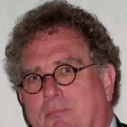 Dr. Egbert Dommerholt