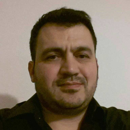 Mehmet Ertosun's profile picture