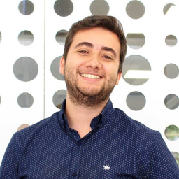 Thiago Faravallo Florencio