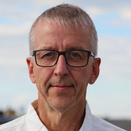 Thomas Huscher