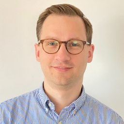 Florian Preus
